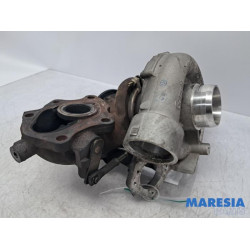 Renault - Master - Turbo