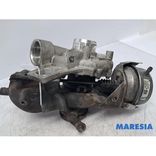 Renault - Master - Turbo