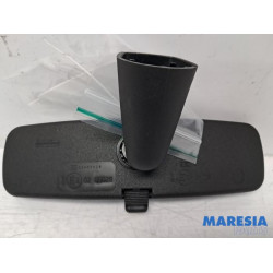 Citroen - Berlingo - Rear view mirror
