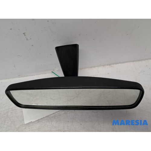 Citroen - Berlingo - Rear view mirror