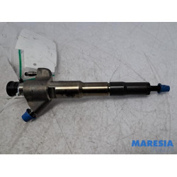 Renault - Master - Injector (diesel)