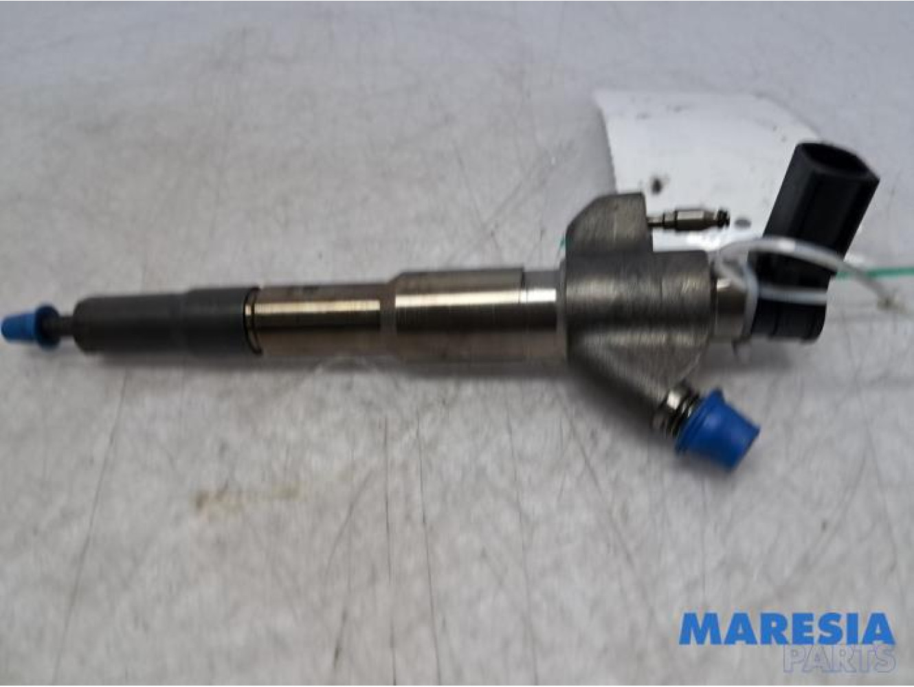 Renault - Master - Injector (diesel)