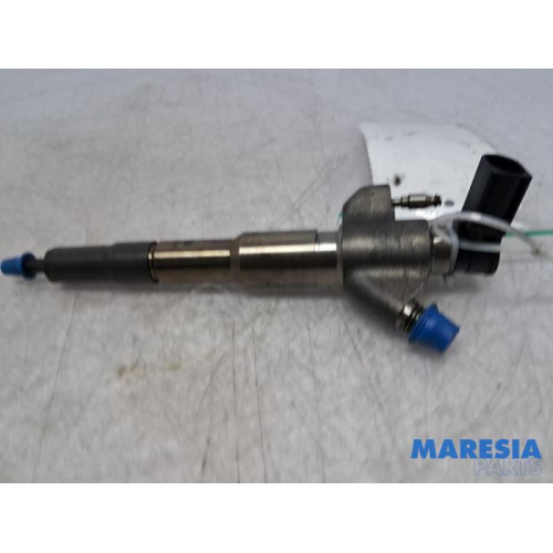 Renault - Master - Injector (diesel)