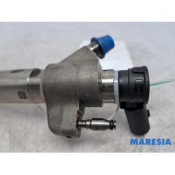 Renault - Master - Injector (diesel)