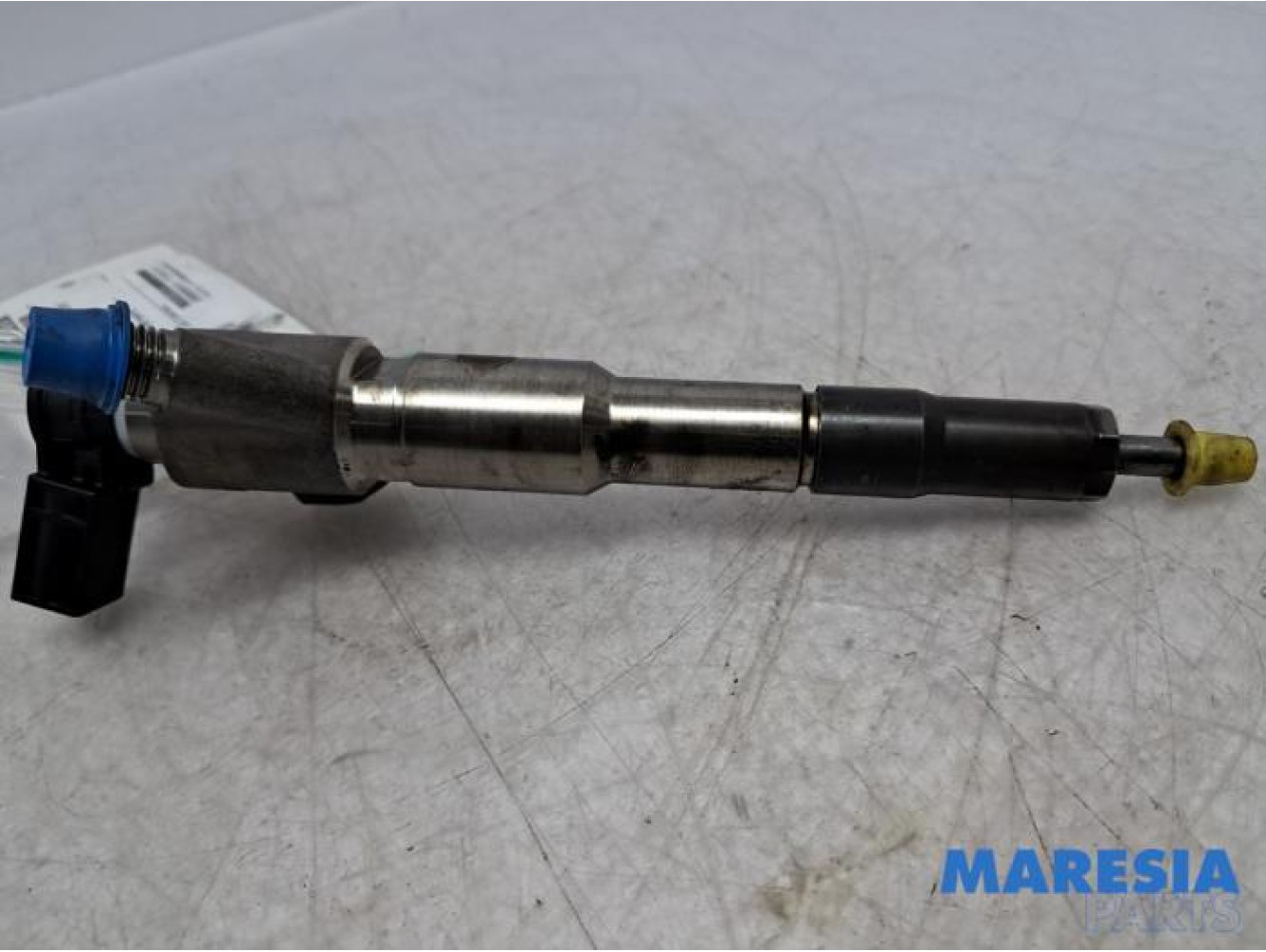 Renault - Master - Injector (diesel)