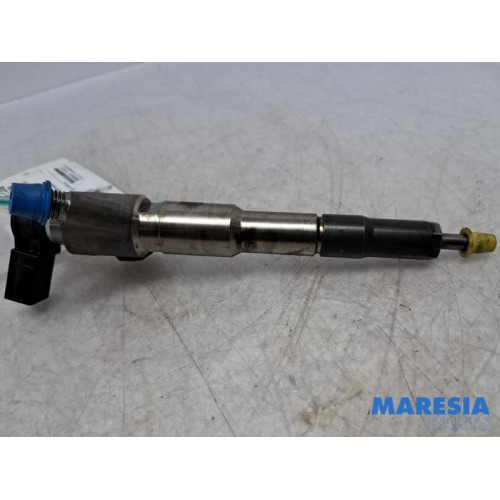 Renault - Master - Injector (diesel)