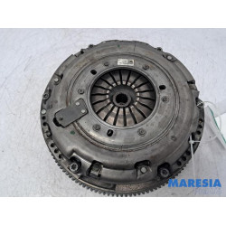 Renault - Master - Doppelte Masse Schwungrad