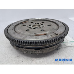 Renault - Master - Doppelte Masse Schwungrad