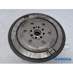 Renault - Master - Doppelte Masse Schwungrad