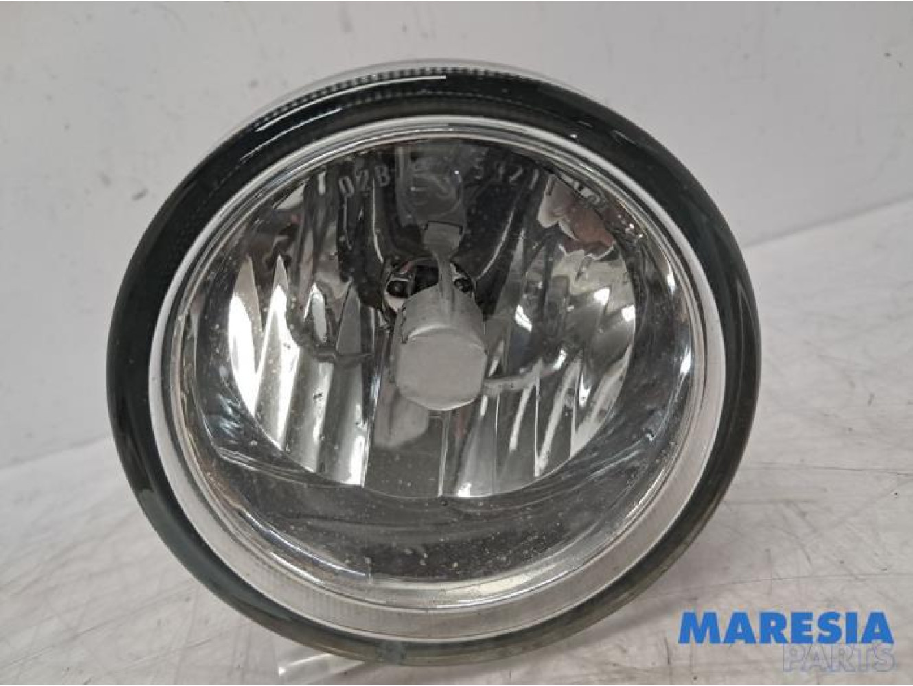Citroen - Berlingo - Fog light, front right