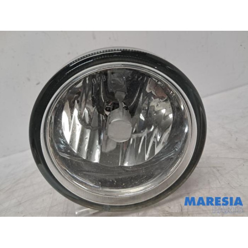 Citroen - Berlingo - Fog light, front right
