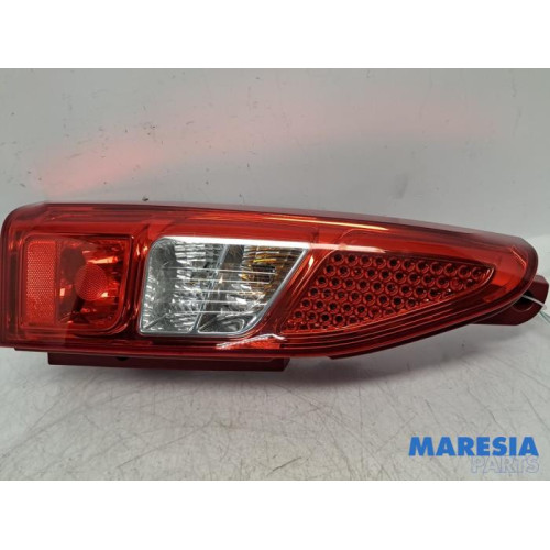 Citroen - Berlingo - Taillight, left