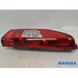 Citroen - Berlingo - Taillight, right