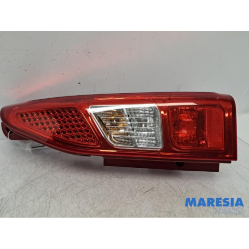 Citroen - Berlingo - Taillight, right