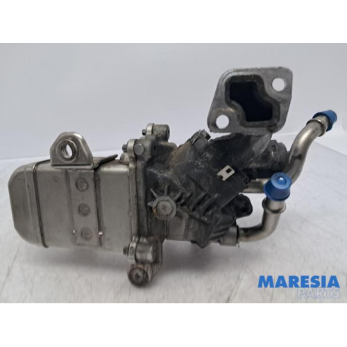 Renault - Master - EGR koeler