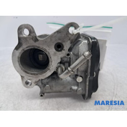 Renault - Master - EGR valve