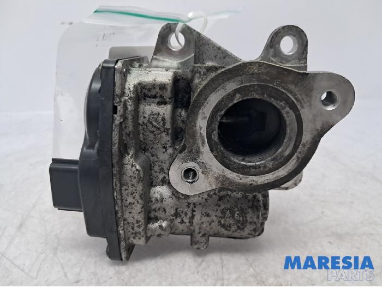 Renault - Master - EGR valve