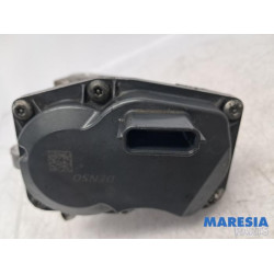 Renault - Master - EGR valve