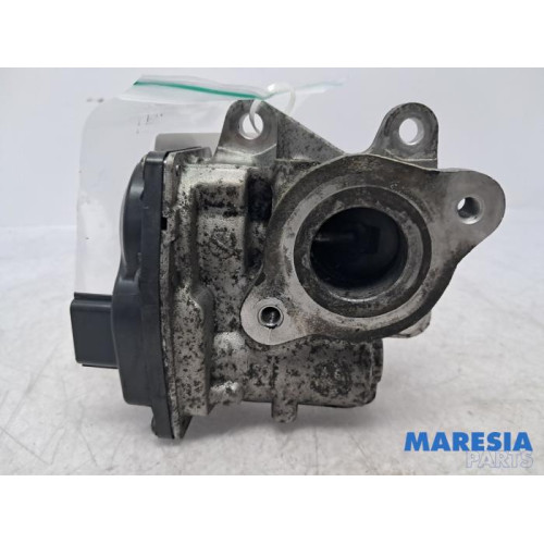 Renault - Master - EGR valve