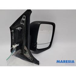 Renault - Trafic - Wing mirror, right
