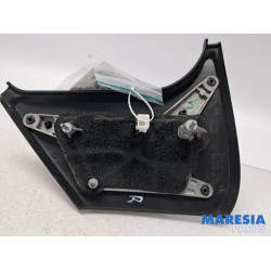 Renault - Trafic - Wing mirror, right