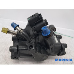 Renault - Master - Mechanical fuel pump