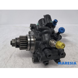 Renault - Master - Mechanical fuel pump