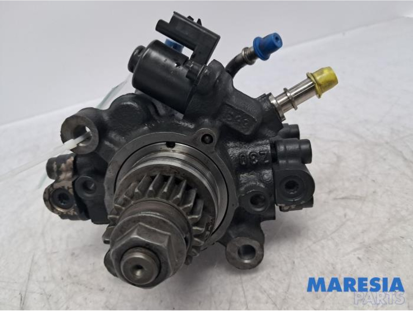 Renault - Master - Mechanical fuel pump