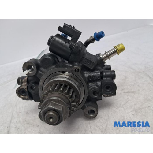 Renault - Master - Mechanical fuel pump