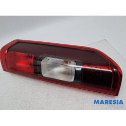 Renault - Trafic - Rücklicht links