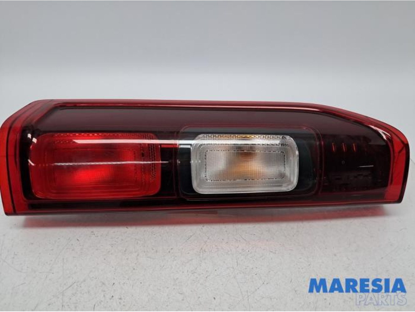 Renault - Trafic - Rücklicht links