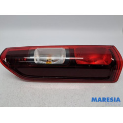 Renault - Trafic - Rücklicht links