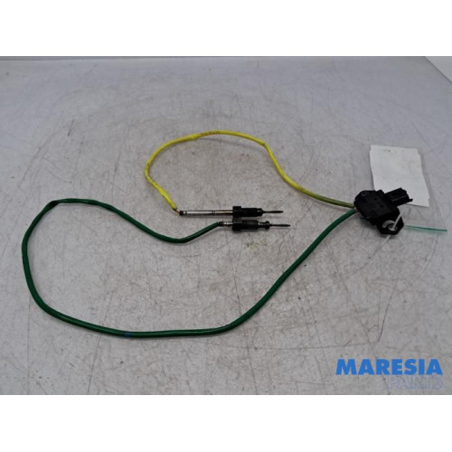 Renault - Master - Exhaust heat sensor