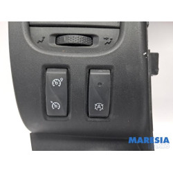 Renault - Trafic - Luchtrooster Dashboard