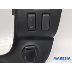 Renault - Trafic - Luchtrooster Dashboard