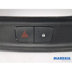 Renault - Trafic - Luchtrooster Dashboard