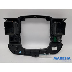 Renault - Trafic - Luchtrooster Dashboard