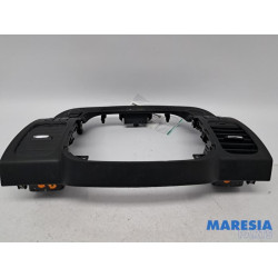 Renault - Trafic - Luchtrooster Dashboard
