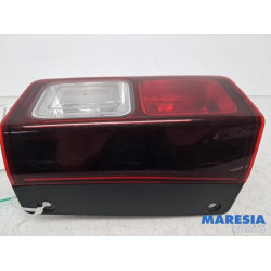 Renault - Trafic - Reversing light, left
