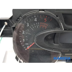 Renault - Trafic - Instrument de bord
