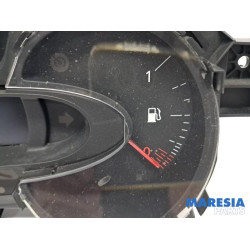 Renault - Trafic - Instrument de bord