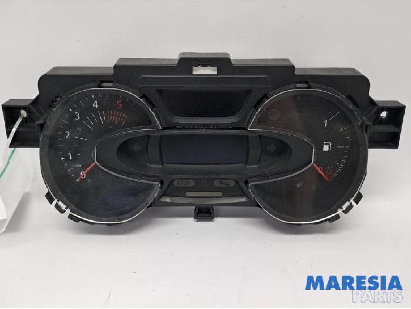 Renault - Trafic - Instrument de bord