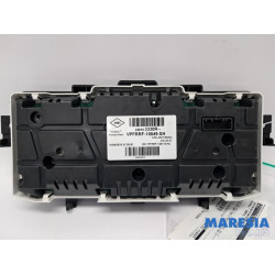 Renault - Trafic - Instrument de bord