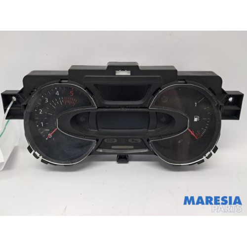 Renault - Trafic - Instrumentenpaneel