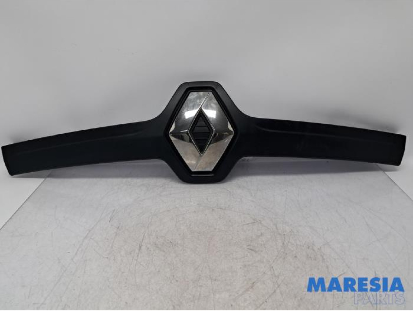 Renault - Trafic - Calandre