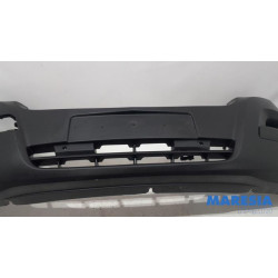 Opel - Movano - Voorbumper