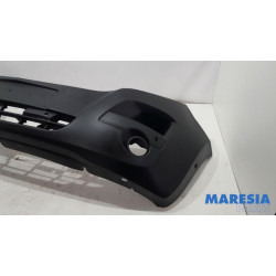 Opel - Movano - Voorbumper