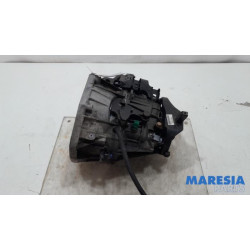 Opel - Movano - Getriebe