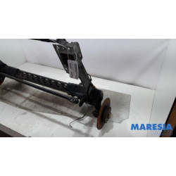 Renault - Espace - Hinterachse Vorderradantrieb