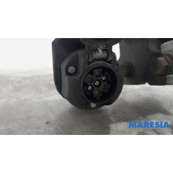 Renault - Espace - Towbar